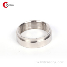 Flange Stainless Steel Flange